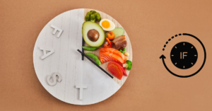 Intermittent Fasting