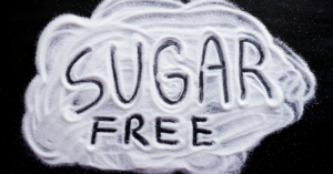 Sugar-Free Diet