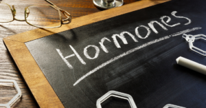 Your Cells and Hormones