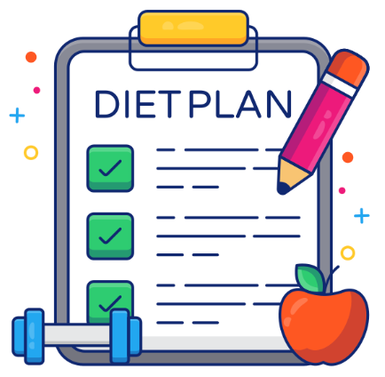 Dietplan