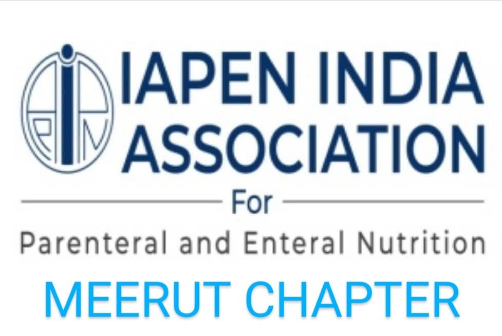 IAPEN India Association Meerut Chapter